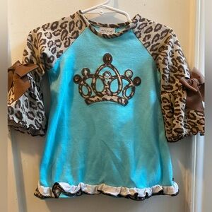 Molly & Millie Dress